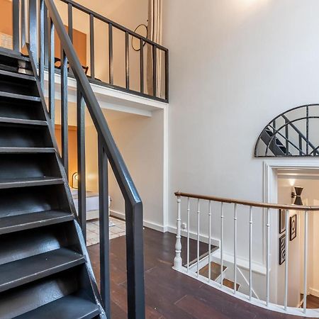 Sweett - Friedland Appartement Parijs Buitenkant foto
