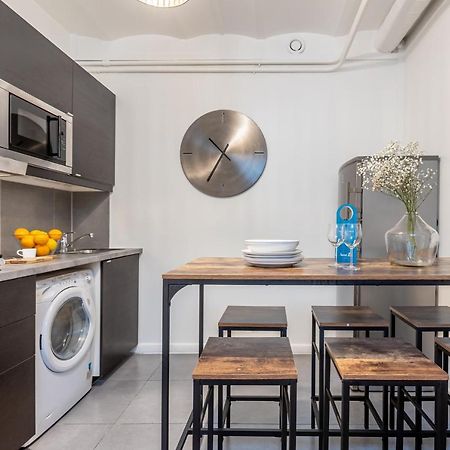 Sweett - Friedland Appartement Parijs Buitenkant foto